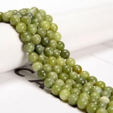 Natural Chinese Green Jade