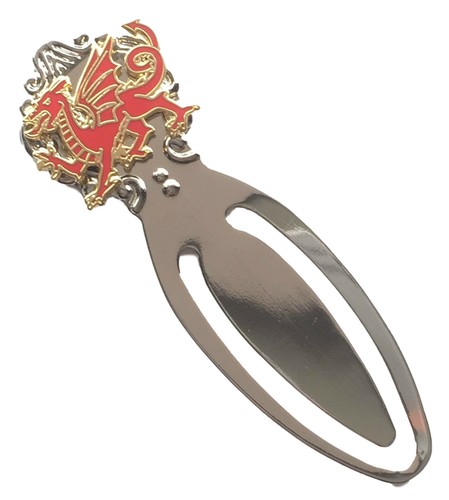 Wales welsh red dragon enamel - wales,