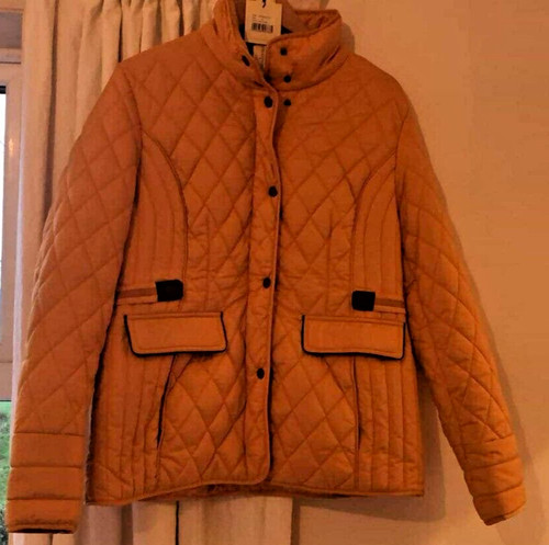Betty kay london quilted - kay,