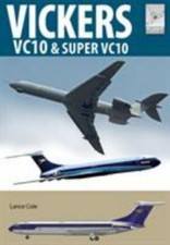 Flight Craft 20: Vickers VC10