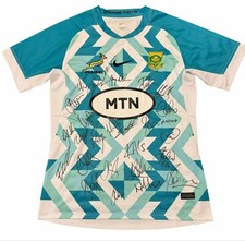 South Africa Springboks Team