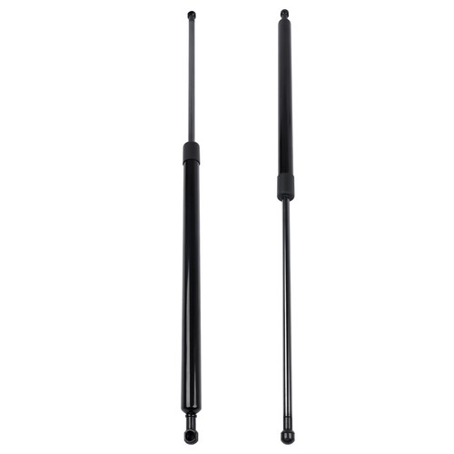 2pcs rear tailgate boot - 2pcs, gas