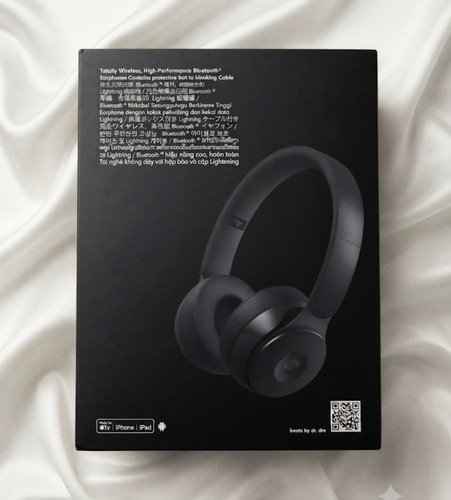 Beats dre solo3 - dre,