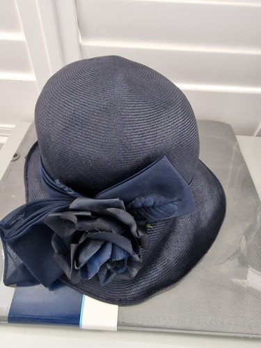 Vintage kangol navy - navy, blue