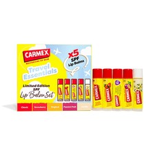 Carmex Tropical Passion Fruit