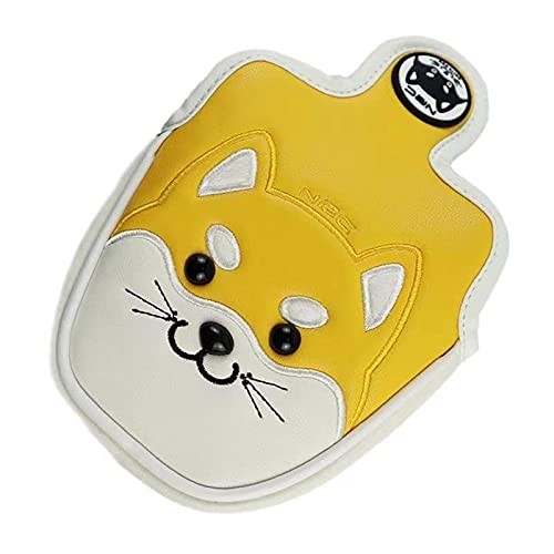 Putter cover headcover - putter,