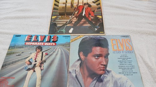 Elvis presley - elvis, presley-3