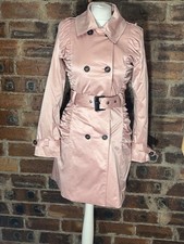 PHILOSOPHY PALE PINK SATIN