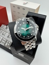 Tissot Seastar