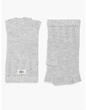 Ugg Gray Heather Knit