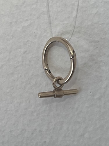 9ct gold bar and - gold, t-bar