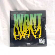 3OH!3 - Want PUKE GREEN Color