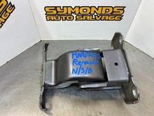 2015 RENAULT TRAFIC PASSENGER