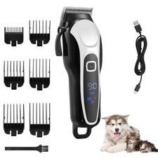 Electric Pet Dog Grooming