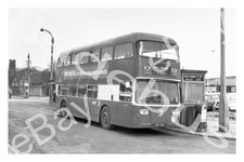 Bus Photograph PMT NBC AEH