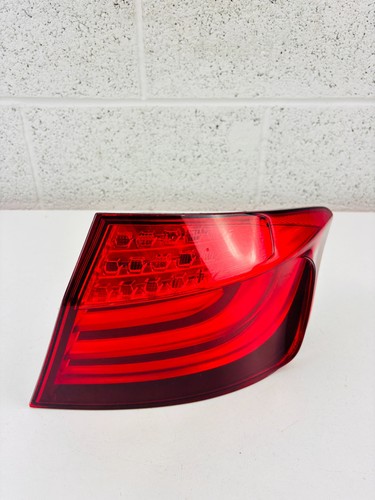Tail light right - -, bmw