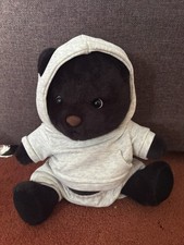 Happy bear movable - bear, they