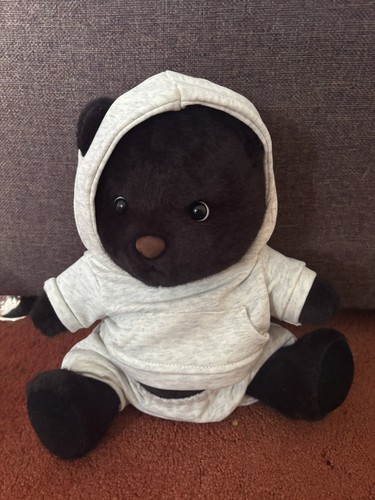 Happy bear movable joints they - happy,