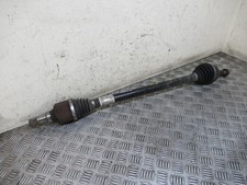 2020 CITROEN BERLINGO 650 K9 1.5 BLUEHDI MANUAL FRONT RIGHT DRIVESHAFT REF1906