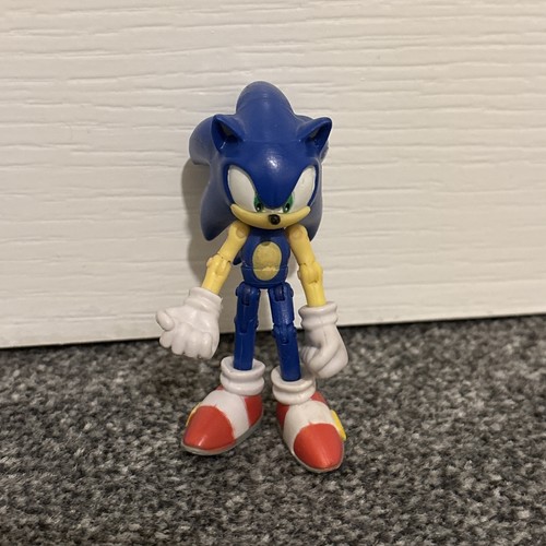 Jazwares sonic the hedgehog - jazwares,