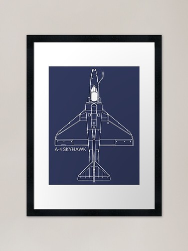 Skyhawk attack aircraft - skyhawk,