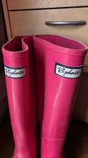 Rydale women wellies size - women's, 7
