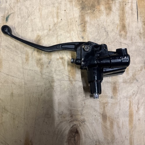 Yamaha r1z 250 front brake - 250,