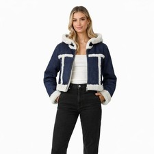 Urban Outfitters Roselyn Faux