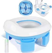 Portable Potty Seat Kids