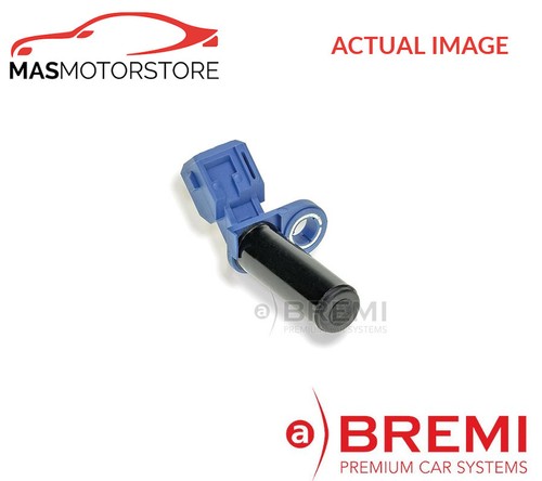 Crankshaft position sensor - crankshaft,