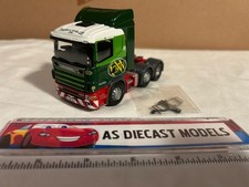 Corgi Modern Truck Scania 4