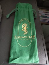 New Lagavulin Green Draw