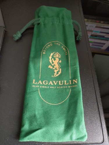 New lagavulin green draw - new,