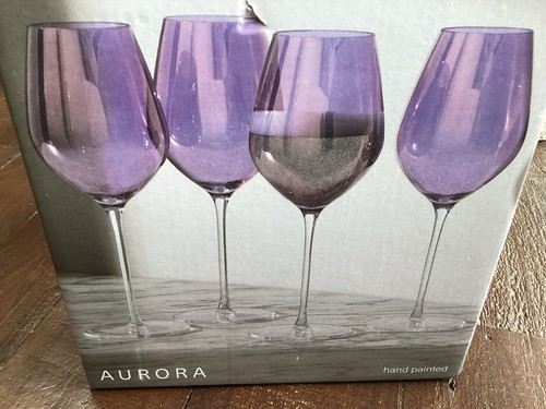 Lsa aurora violet lustre - aurora,