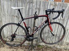 Specialized Allez Elite, Size