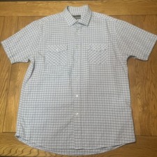 Lincoln Men's Short Sleeve