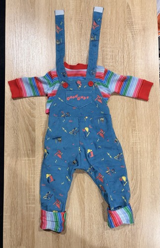 Life size chucky - life,