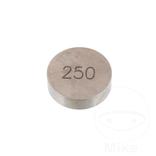 Jmp valve shim 5mm 50 - valve, fits
