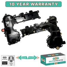ROCKER COVER FOR VAUXHALL