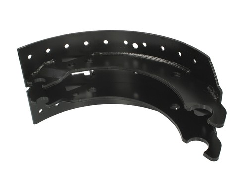 Brake shoe fits - bpw, km