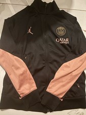 PSG Kids Tracksuit VGC Age