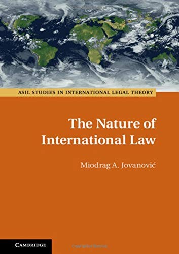The nature international - the,