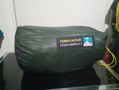 Terra nova laser compact - terra, 1
