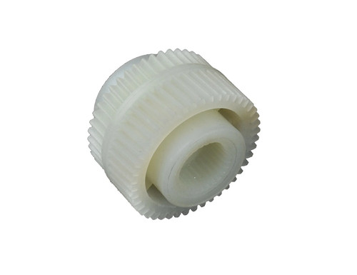 Sunroof motor repair gear - sunroof,