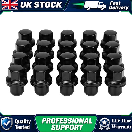 Alloy wheel nuts for - wheel,