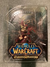 World of WarCraft Figure