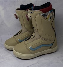 Vans Womens Encore OG V1