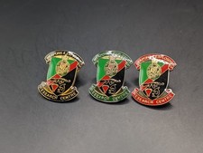 3 X ROYAL ULSTER CONSTABULARY