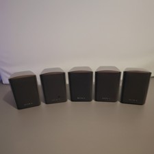 Sony SS-MS215 X5 Home Cinema