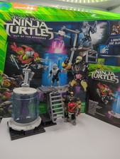 Mega Bloks Teenage Mutant